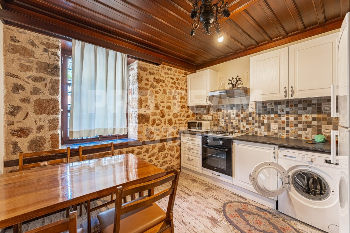 Вилла в Анталии, Турция, 190 м² - фото 7