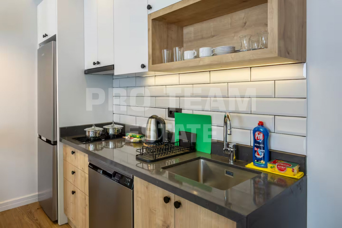 Квартира в Анталии, Турция, 50 м² - фото 7