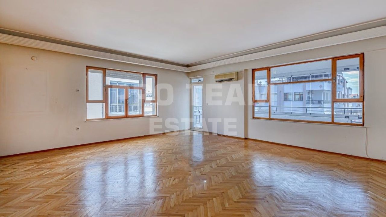 Квартира в Анталии, Турция, 160 м² - фото 7