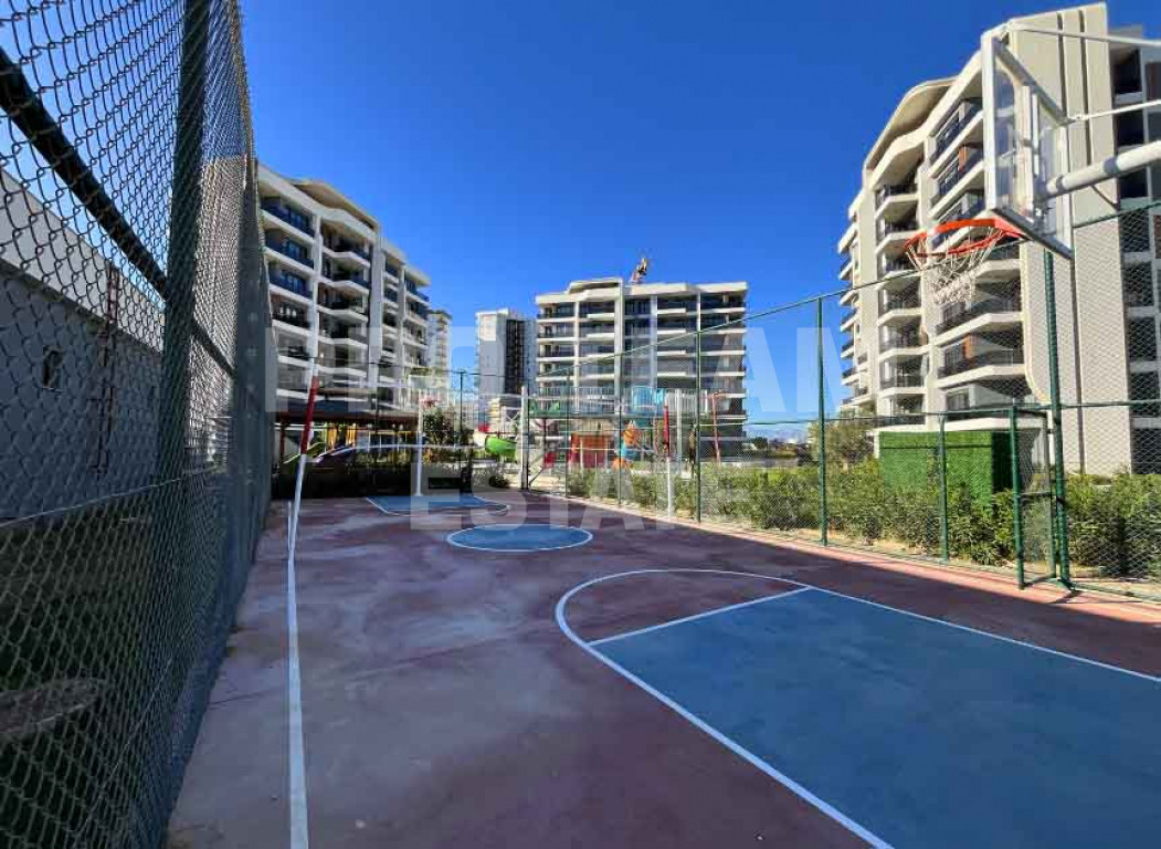 Квартира в Анталии, Турция, 75 м² - фото 7