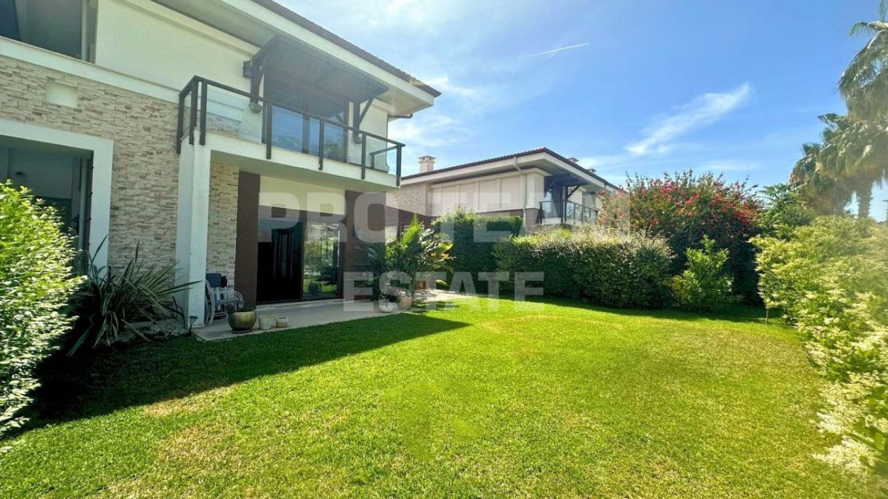 Вилла в Белеке, Турция, 240 м² - фото 7