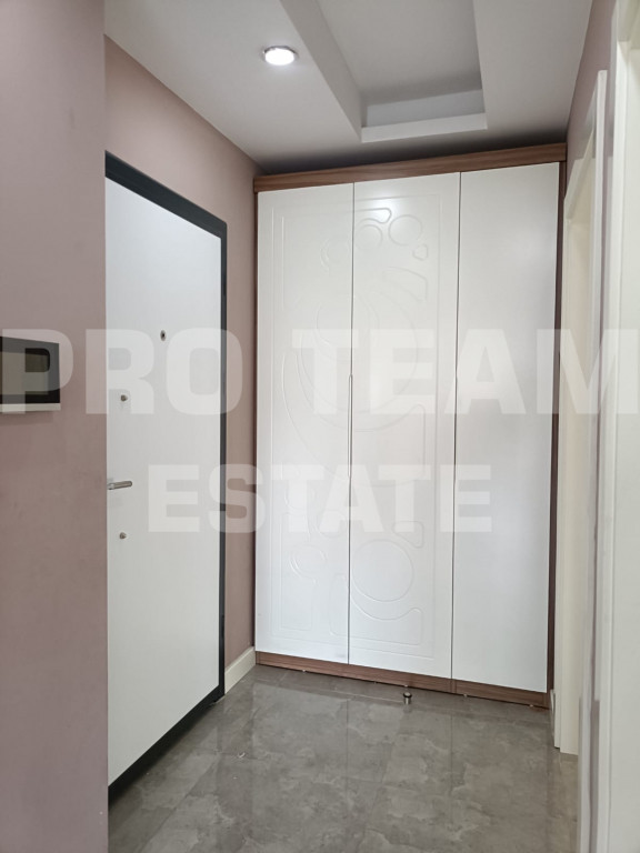 Квартира в Анталии, Турция, 90 м² - фото 7