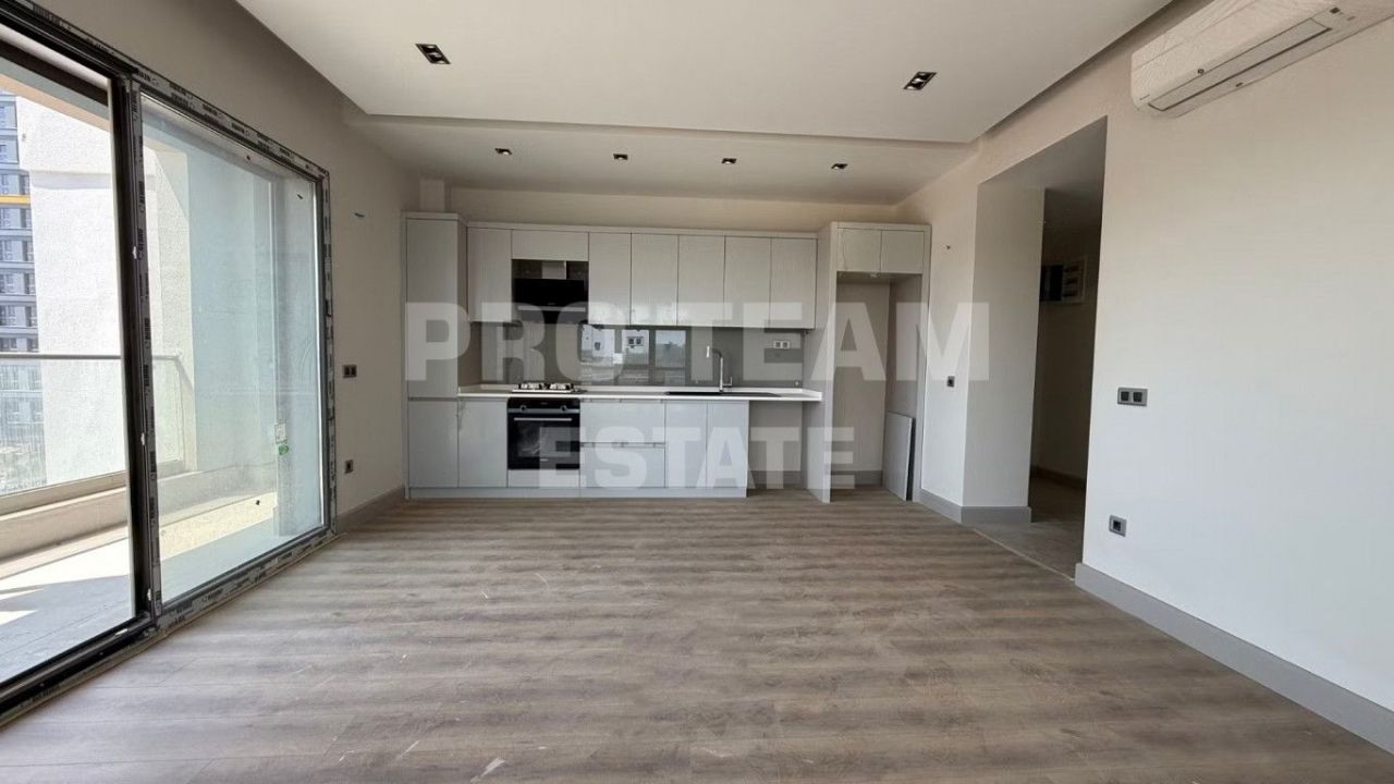 Квартира в Анталии, Турция, 80 м² - фото 7