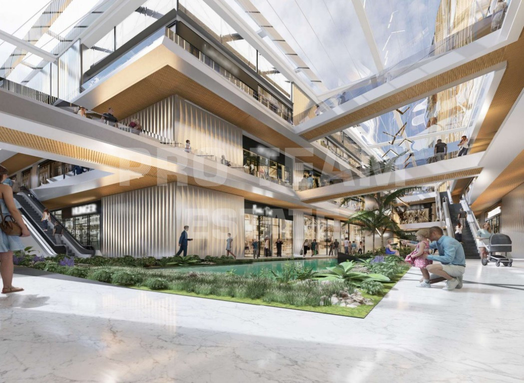 Студия в Анталии, Турция, 57 м² - фото 7