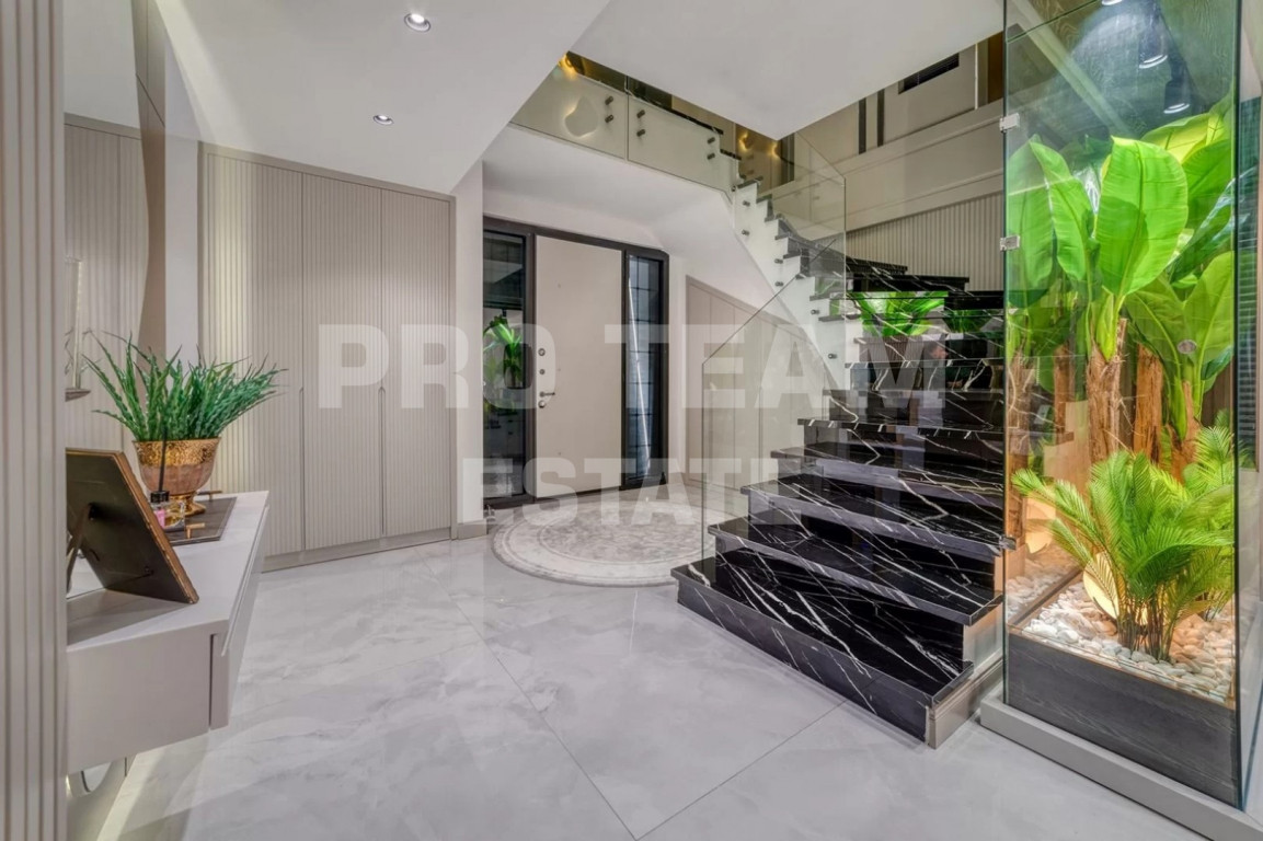 Вилла в Алании, Турция, 300 м² - фото 7