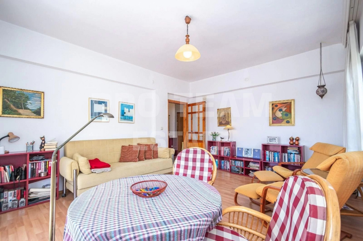Квартира в Алании, Турция, 90 м² - фото 7