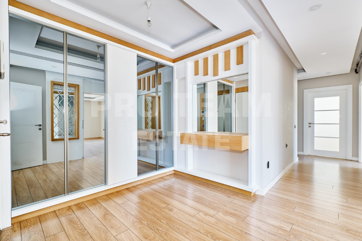 Квартира в Анталии, Турция, 190 м² - фото 7