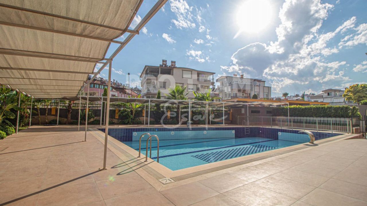 Квартира в Анталии, Турция, 140 м² - фото 7