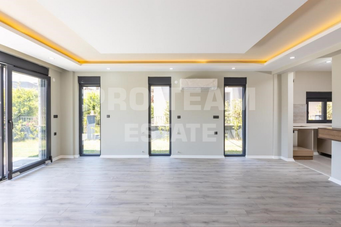 Вилла в Анталии, Турция, 160 м² - фото 7