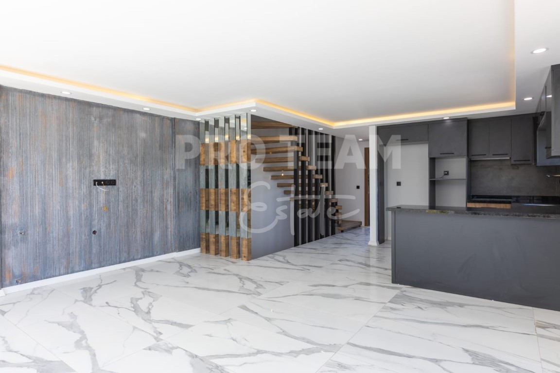 Вилла в Анталии, Турция, 190 м² - фото 7