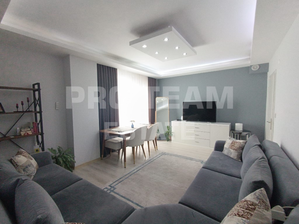 Квартира в Анталии, Турция, 85 м² - фото 7