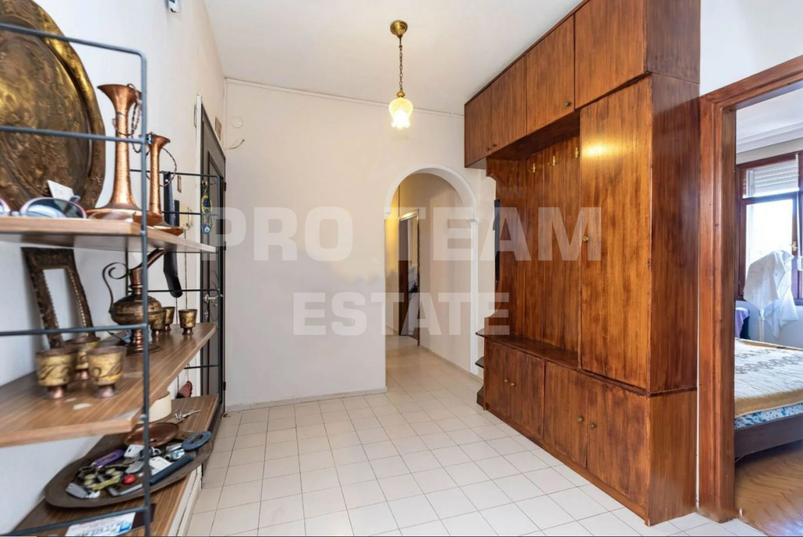 Квартира в Анталии, Турция, 170 м² - фото 7