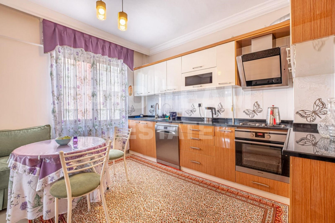 Квартира в Анталии, Турция - фото 7