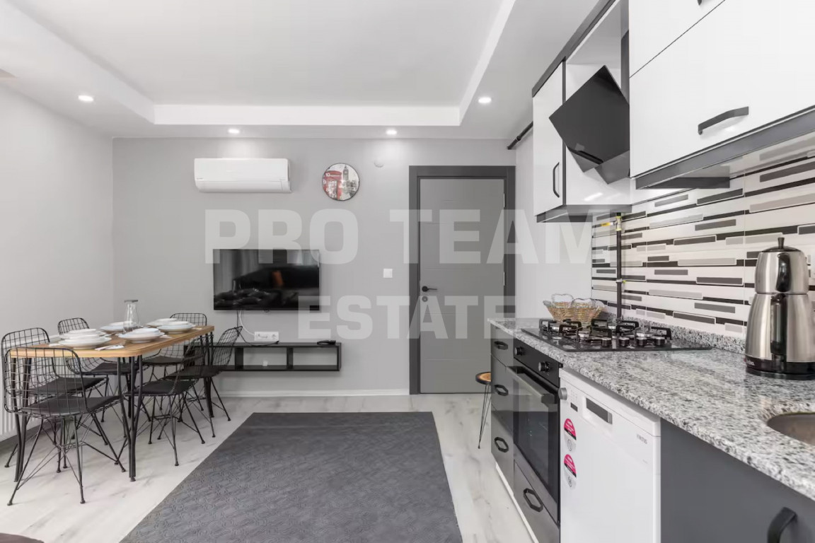 Квартира в Анталии, Турция, 140 м² - фото 7