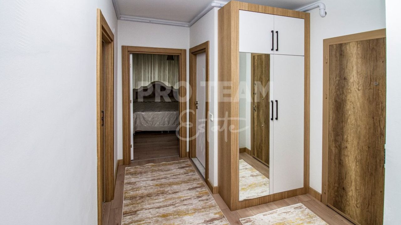 Квартира в Анталии, Турция, 100 м² - фото 7