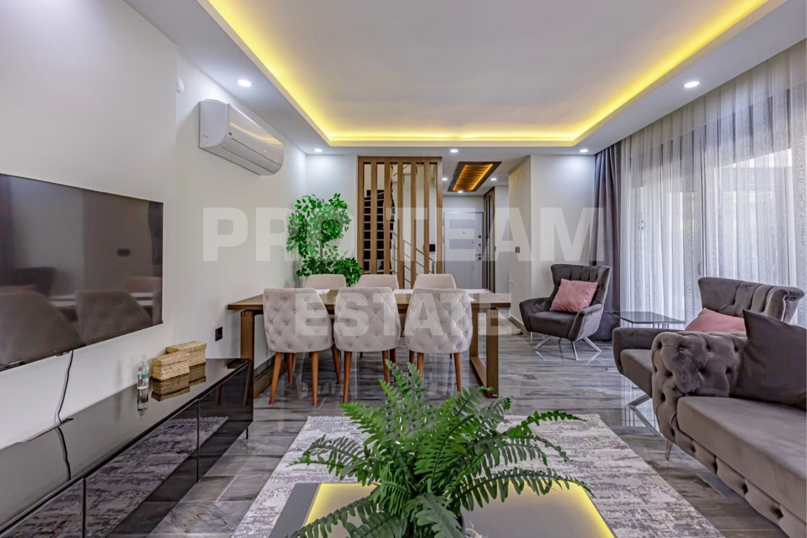 Вилла в Белеке, Турция, 210 м² - фото 7
