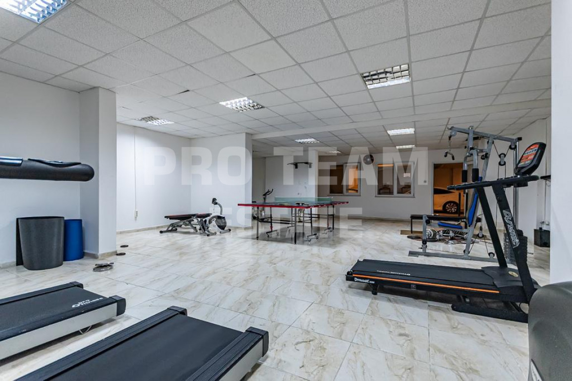 Квартира в Анталии, Турция, 95 м² - фото 7