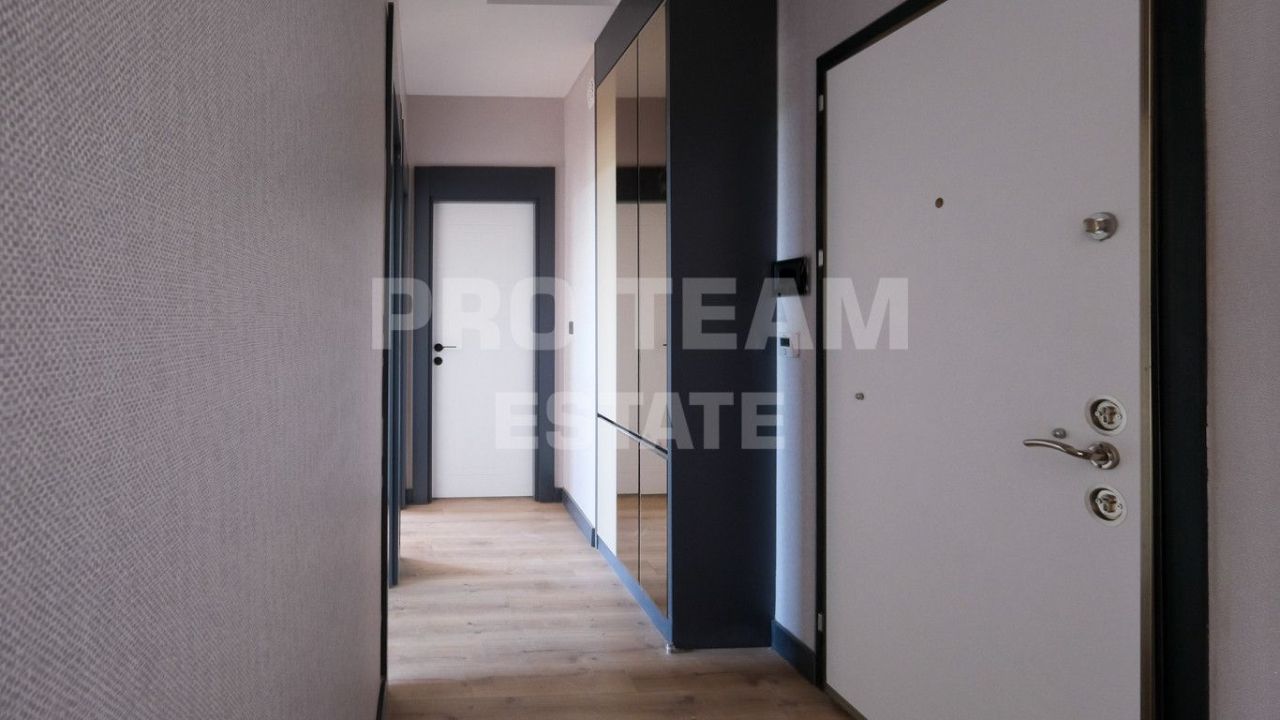 Квартира в Анталии, Турция, 55 м² - фото 7