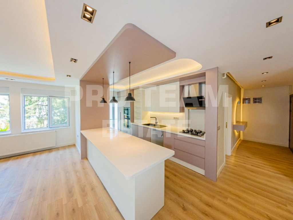 Пентхаус в Анталии, Турция, 168 м² - фото 7