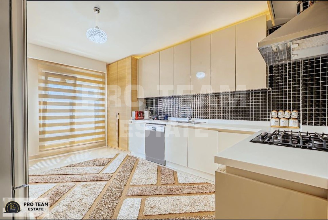 Квартира в Анталии, Турция, 160 м² - фото 7