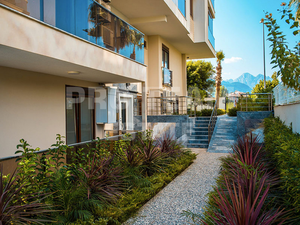 Квартира в Анталии, Турция, 89 м² - фото 7