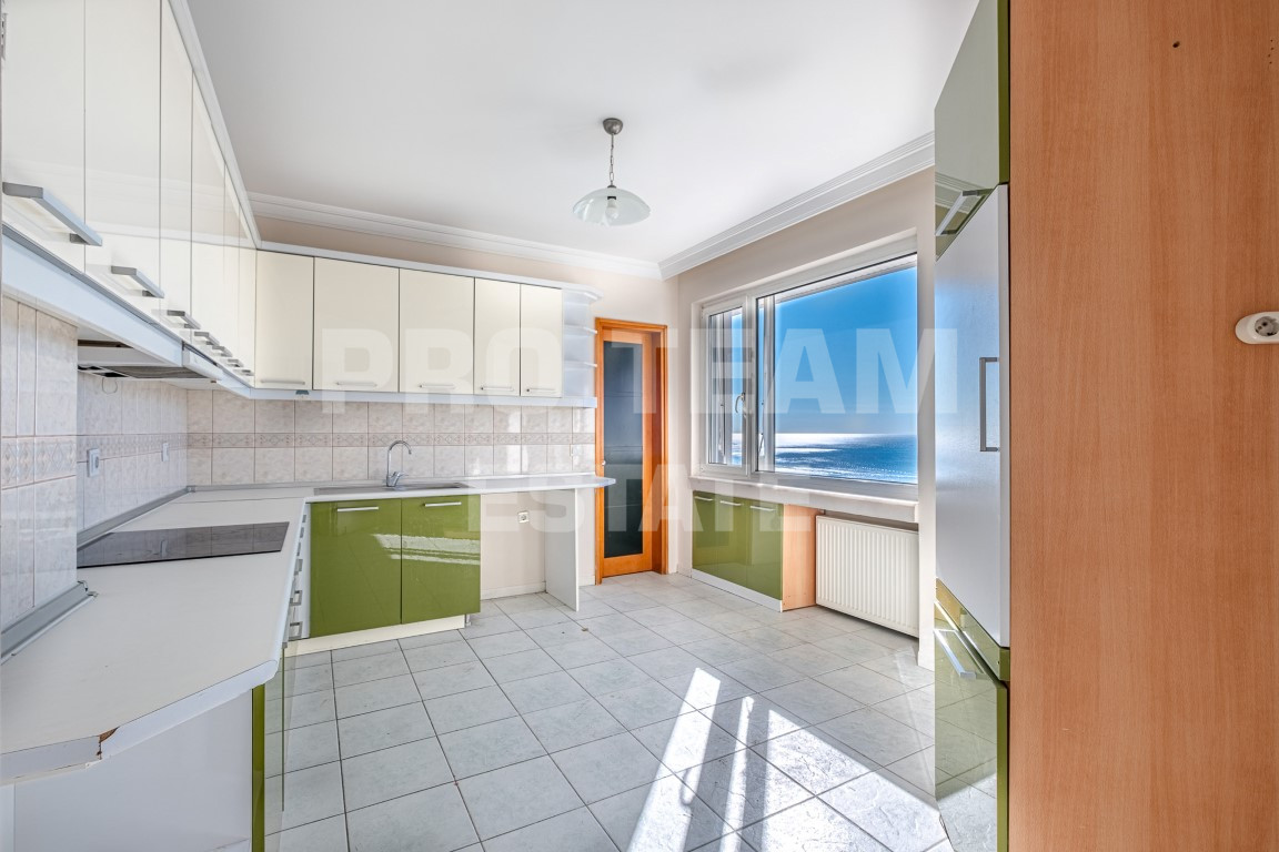 Квартира в Анталии, Турция, 165 м² - фото 7