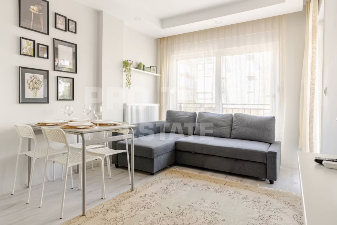 Квартира в Анталии, Турция, 70 м² - фото 7