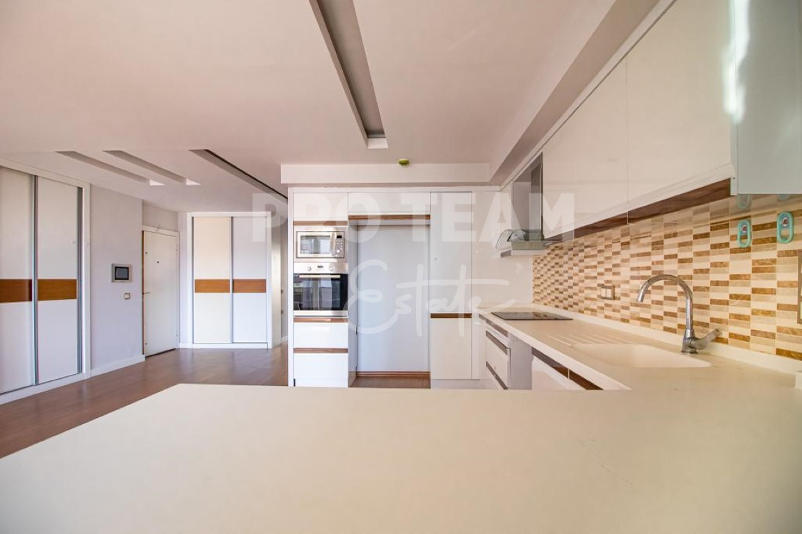 Квартира в Анталии, Турция, 140 м² - фото 7