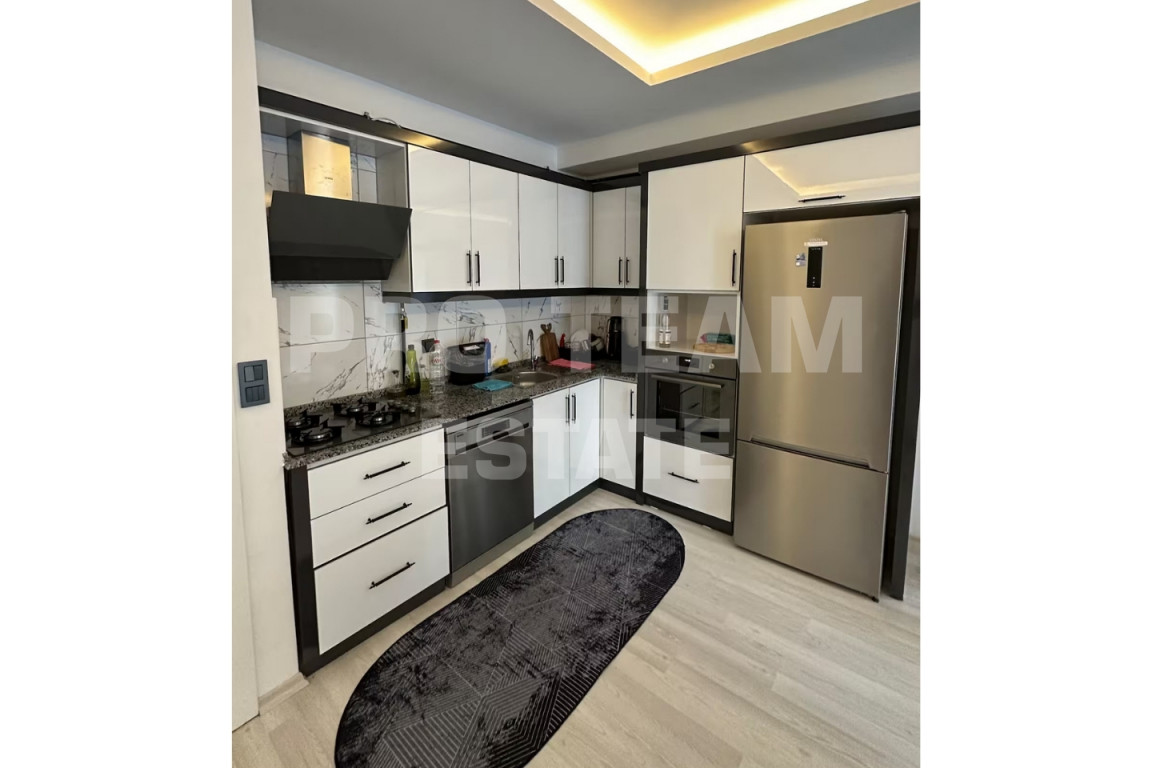 Квартира в Анталии, Турция, 60 м² - фото 7