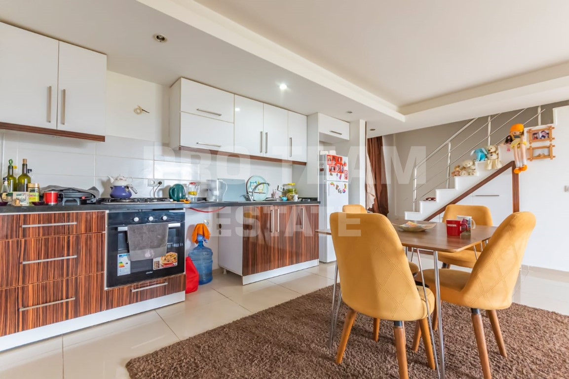 Вилла в Анталии, Турция, 135 м² - фото 7