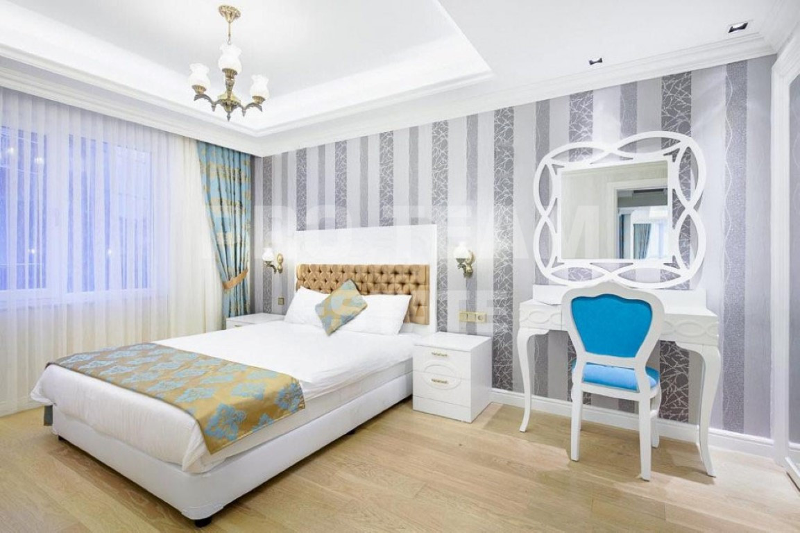 Пентхаус в Анталии, Турция, 140 м² - фото 7