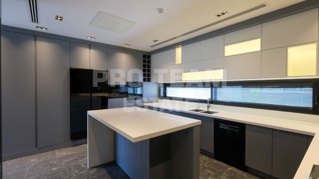 Вилла в Анталии, Турция, 600 м² - фото 7