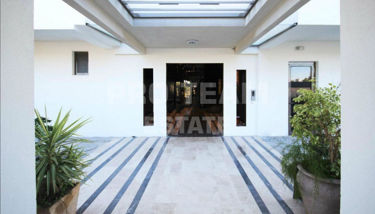 Квартира в Анталии, Турция, 50 м² - фото 7