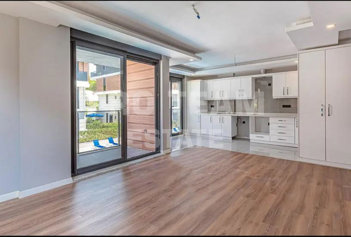 Пентхаус в Анталии, Турция, 80 м² - фото 7