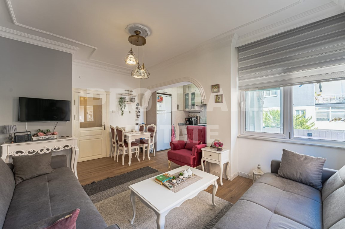 Квартира в Анталии, Турция, 72 м² - фото 7