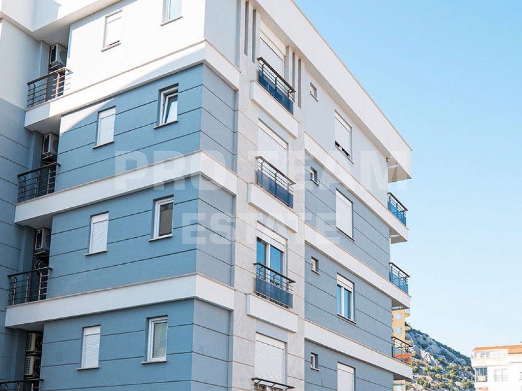 Пентхаус в Анталии, Турция, 130 м² - фото 7