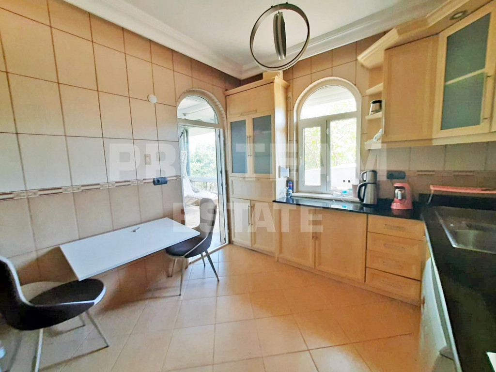 Вилла в Серике, Турция, 160 м² - фото 7