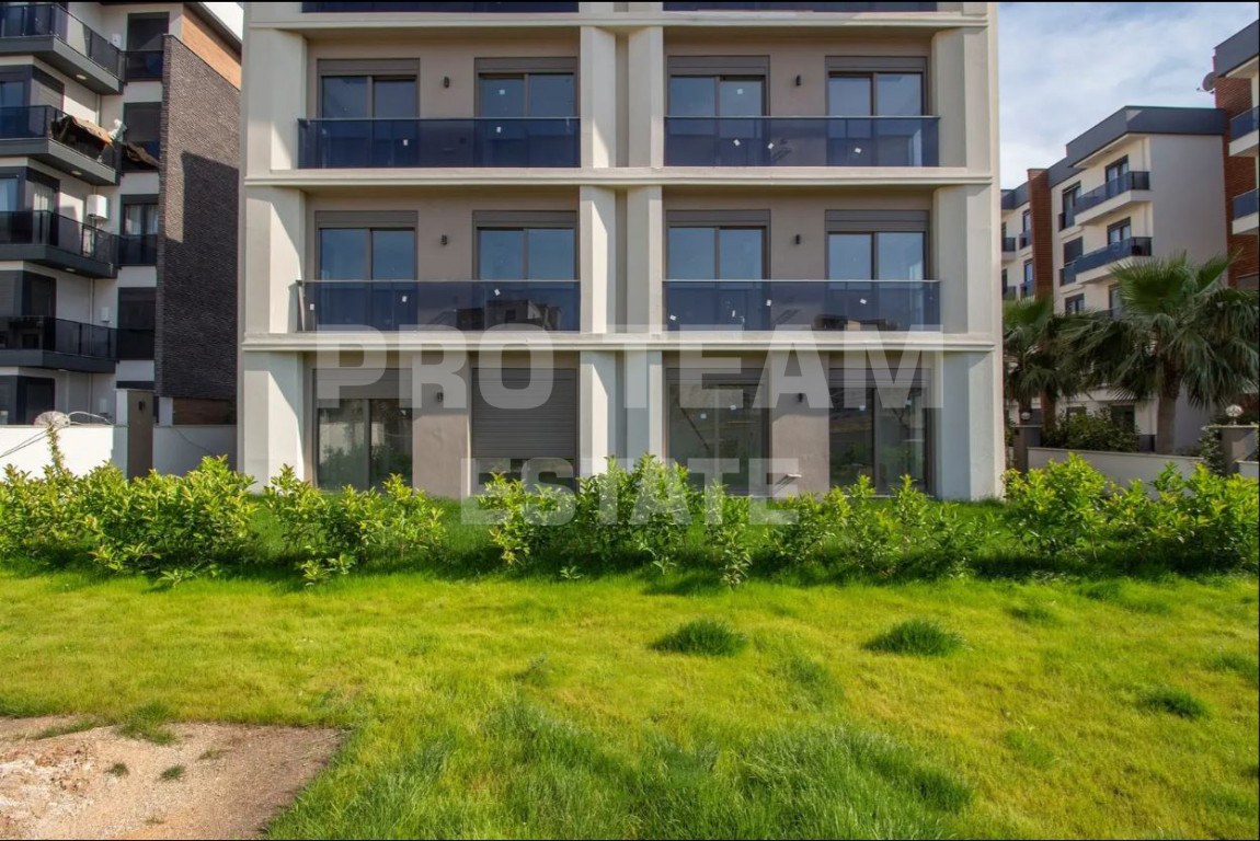 Квартира в Анталии, Турция, 48 м² - фото 7