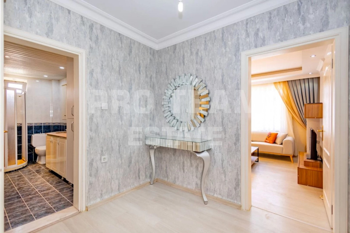 Квартира в Кестеле, Турция, 60 м² - фото 7