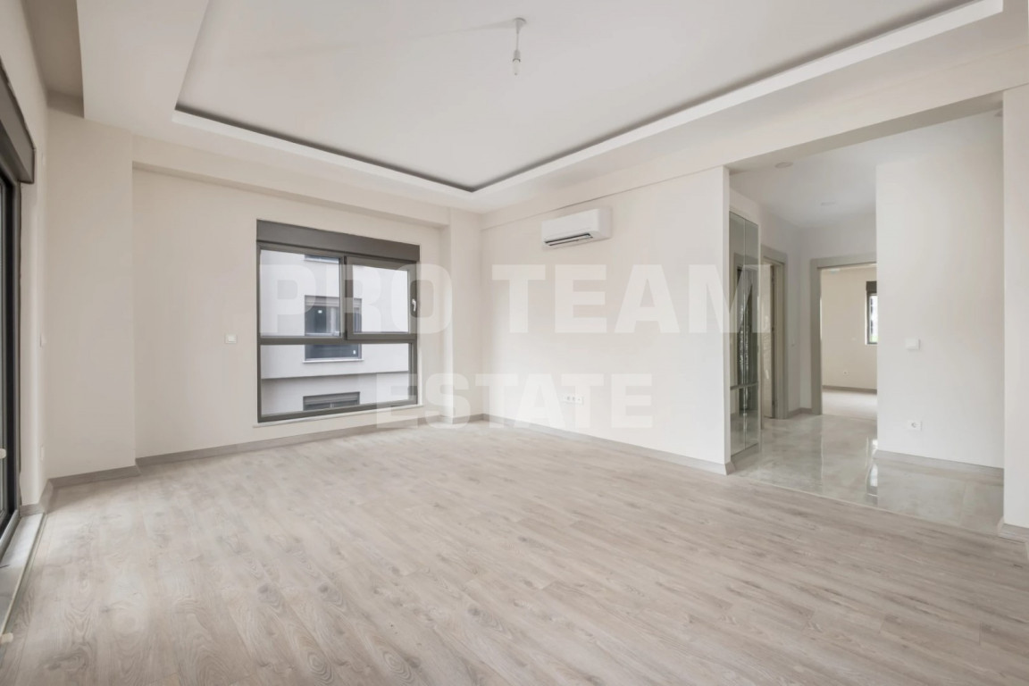 Квартира в Анталии, Турция, 80 м² - фото 7