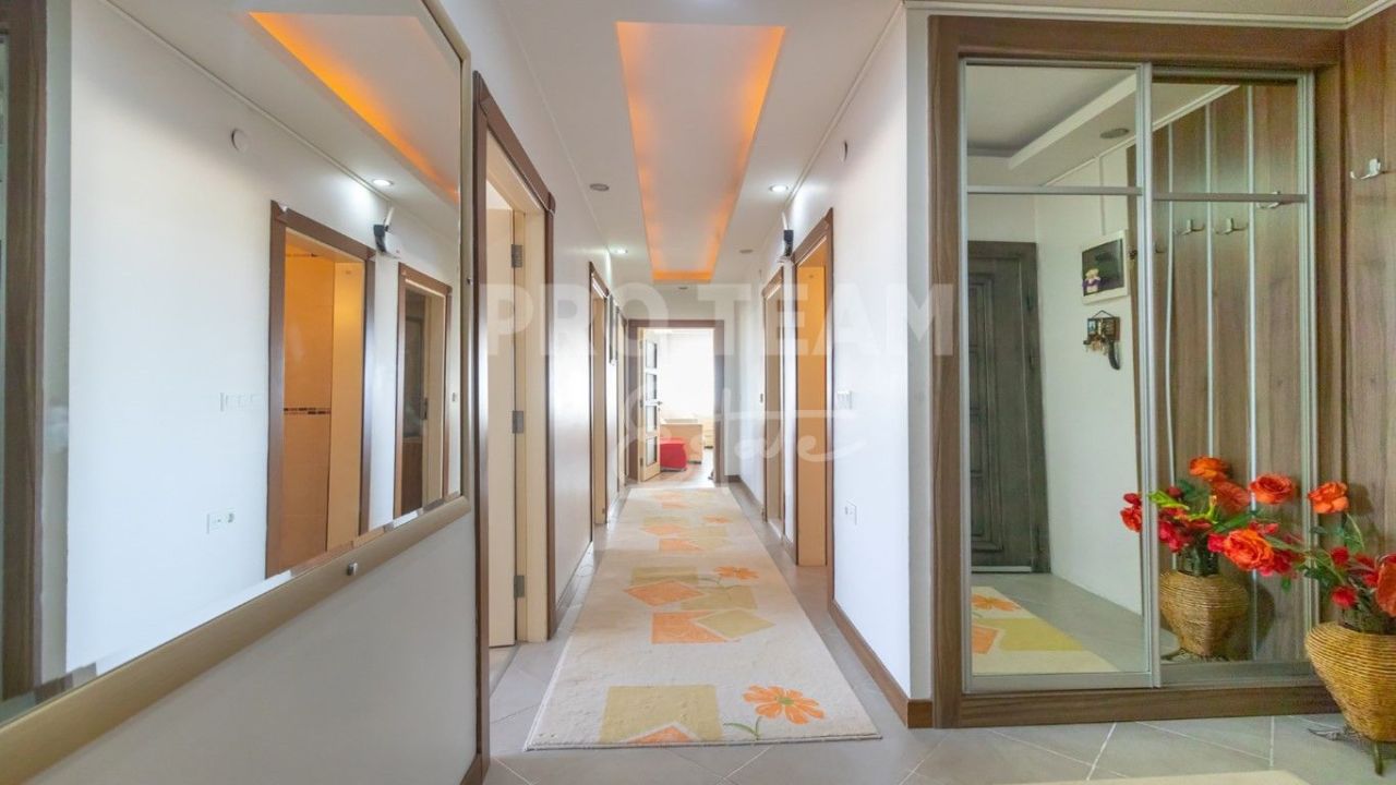 Квартира в Анталии, Турция, 140 м² - фото 8