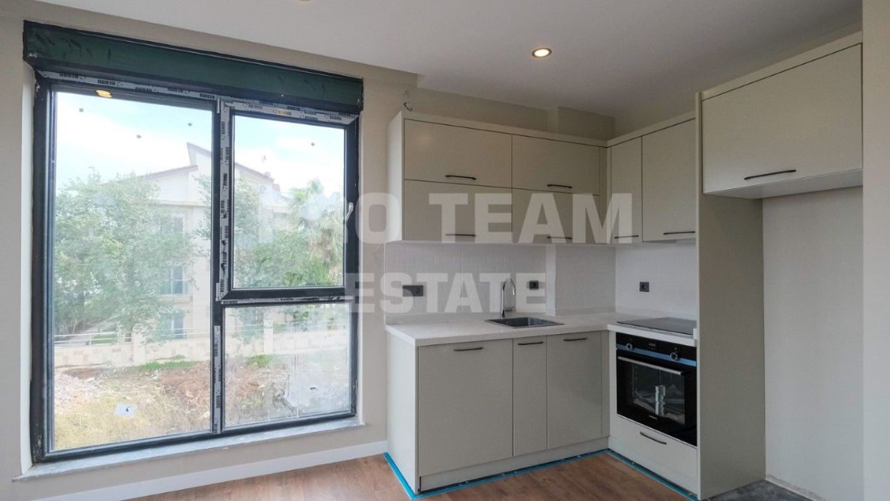 Квартира в Белеке, Турция, 46 м² - фото 8