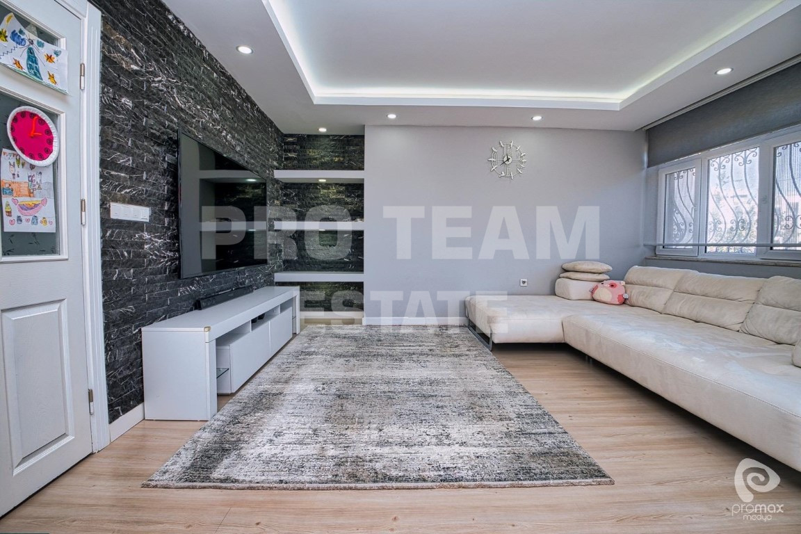 Квартира в Анталии, Турция, 135 м² - фото 8