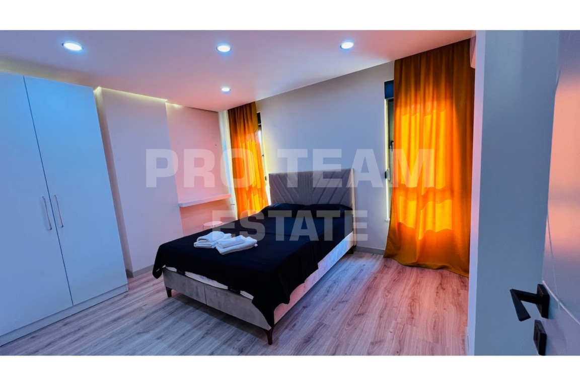 Квартира в Анталии, Турция, 85 м² - фото 8