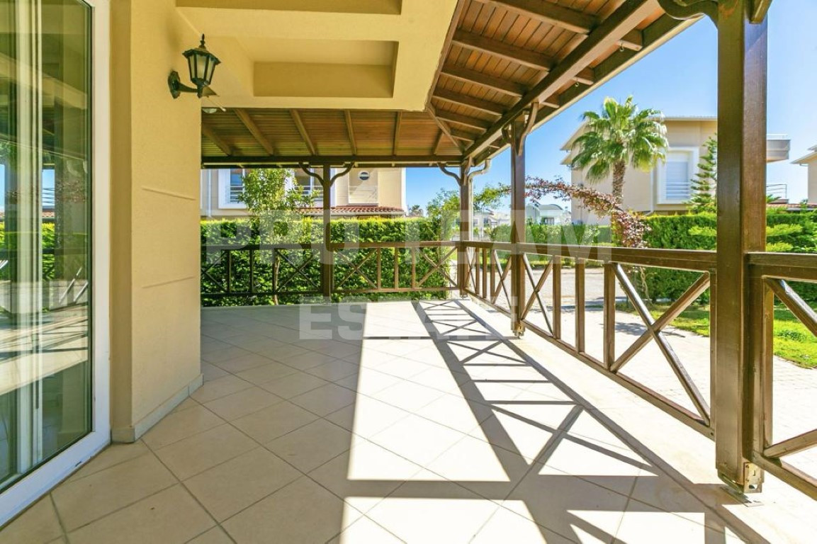 Вилла в Белеке, Турция, 220 м² - фото 8