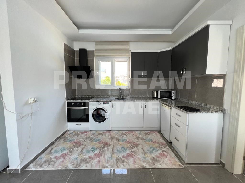Квартира в Белеке, Турция, 85 м² - фото 8