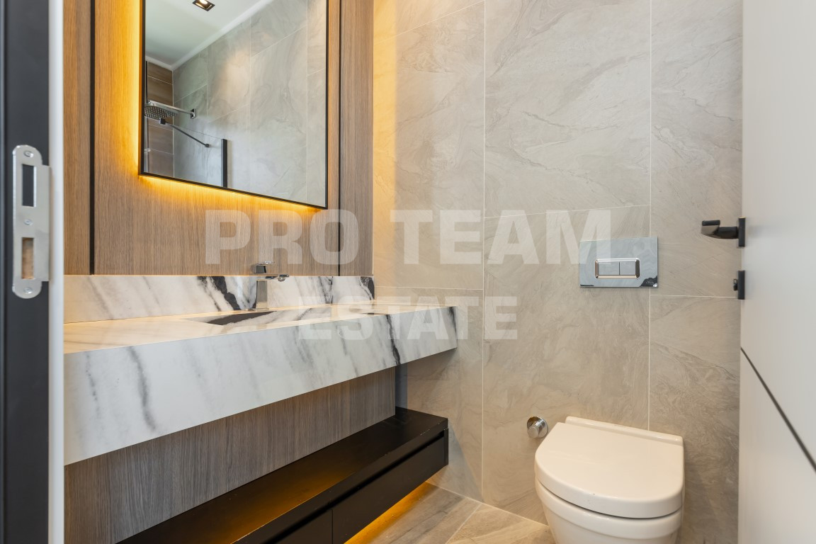 Вилла в Анталии, Турция, 275 м² - фото 8