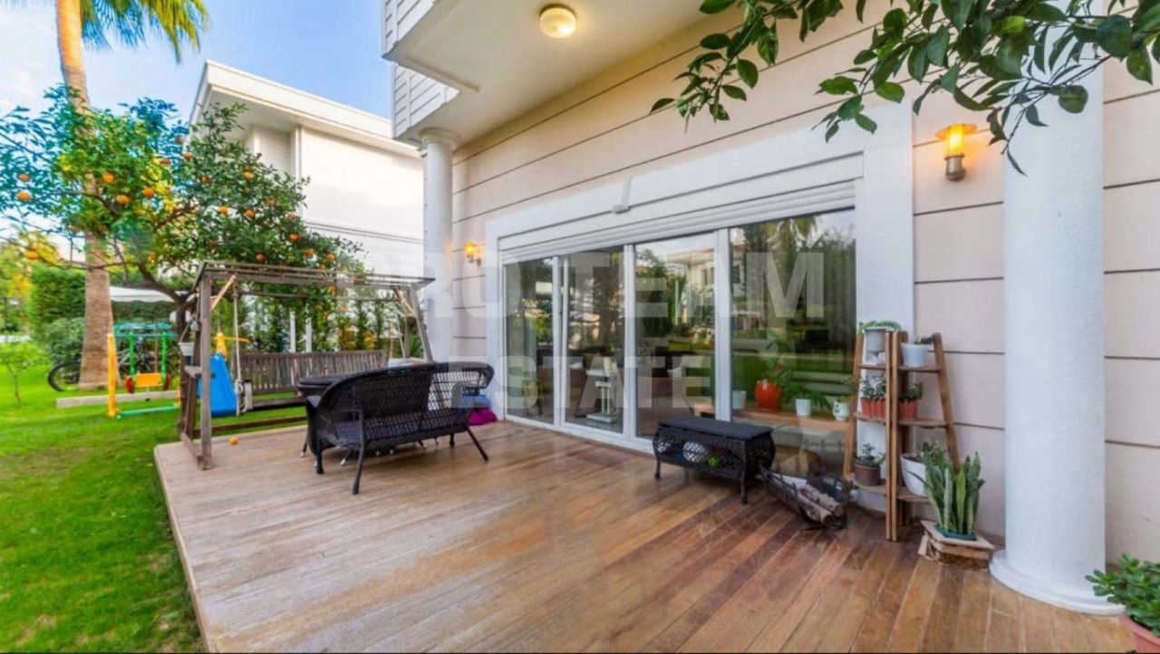 Вилла в Анталии, Турция, 450 м² - фото 8