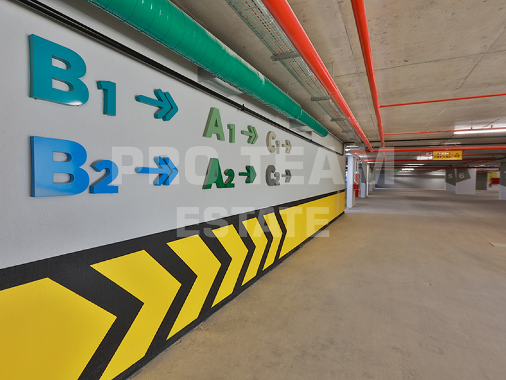 Квартира в Анталии, Турция, 150 м² - фото 8