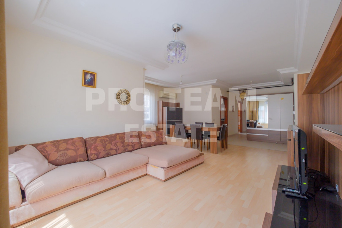 Квартира в Анталии, Турция, 140 м² - фото 8